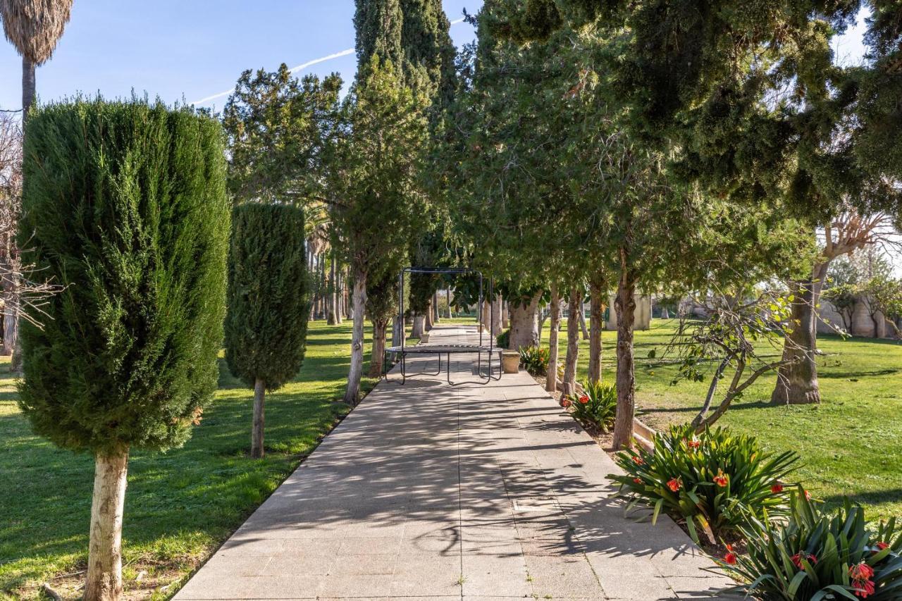 Moli Dels Reis Villa