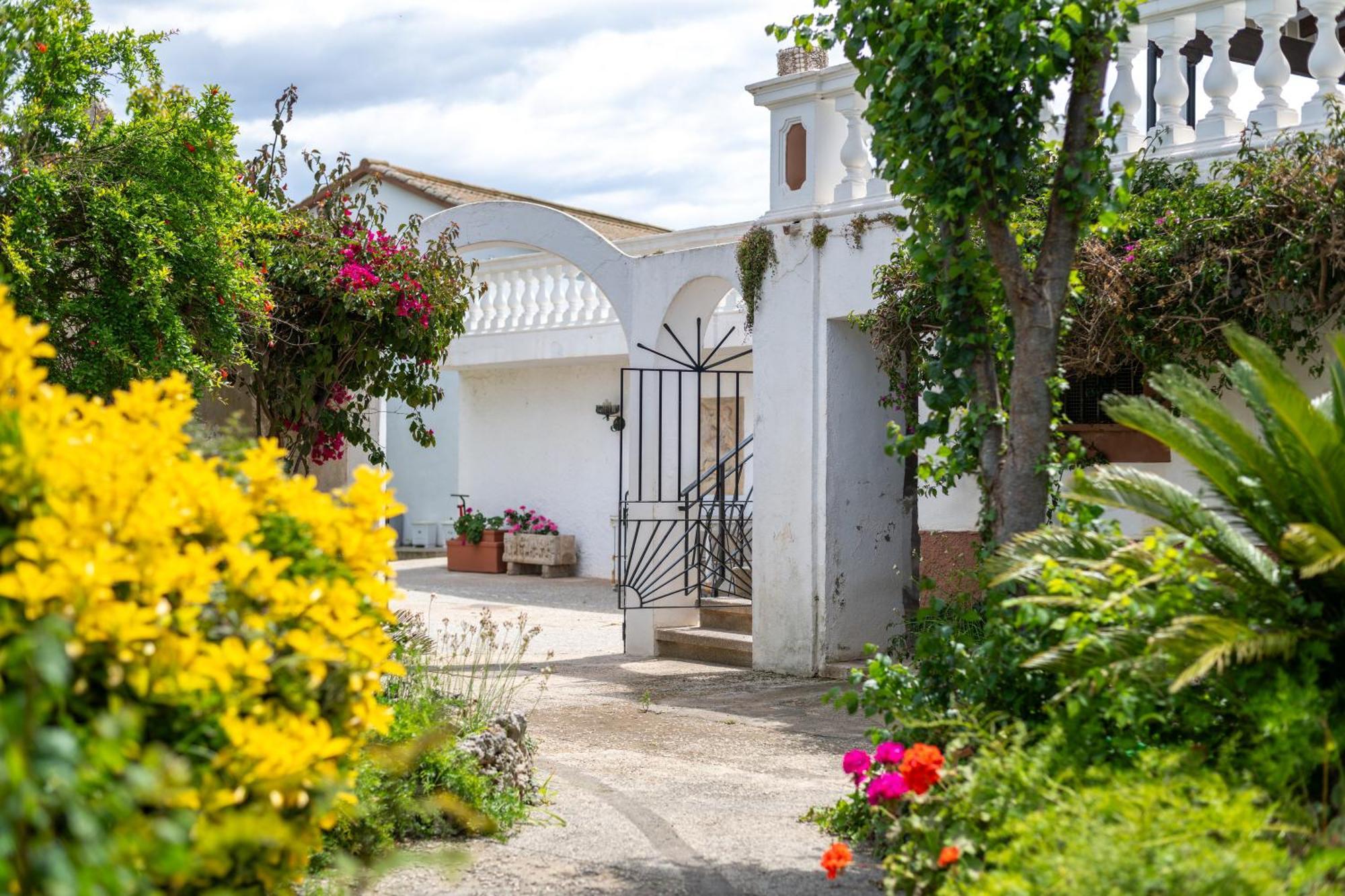 Moli Dels Reis Villa Palma