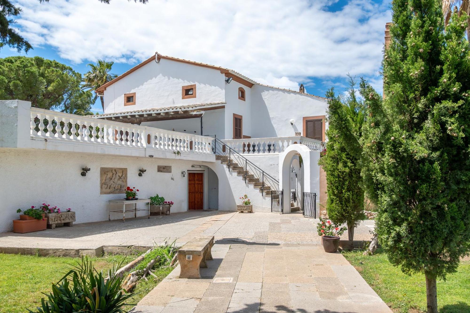 Villa Moli Dels Reis *