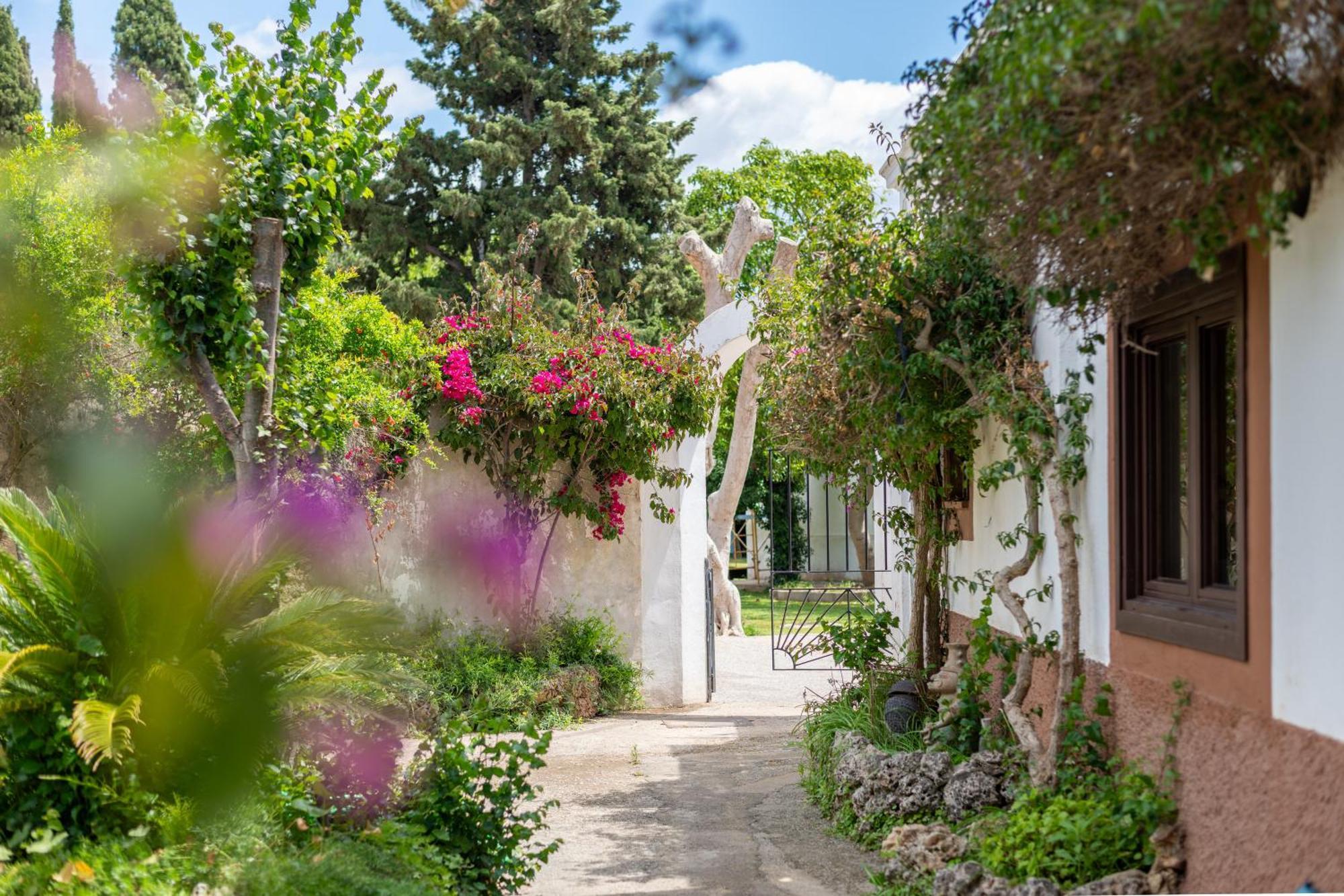 Villa Moli Dels Reis Palma